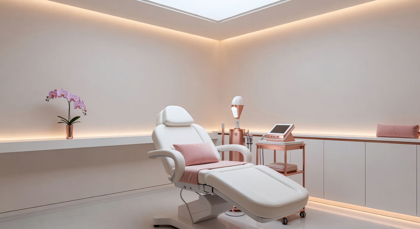 Kosmetikstudio Daniela Tomescu